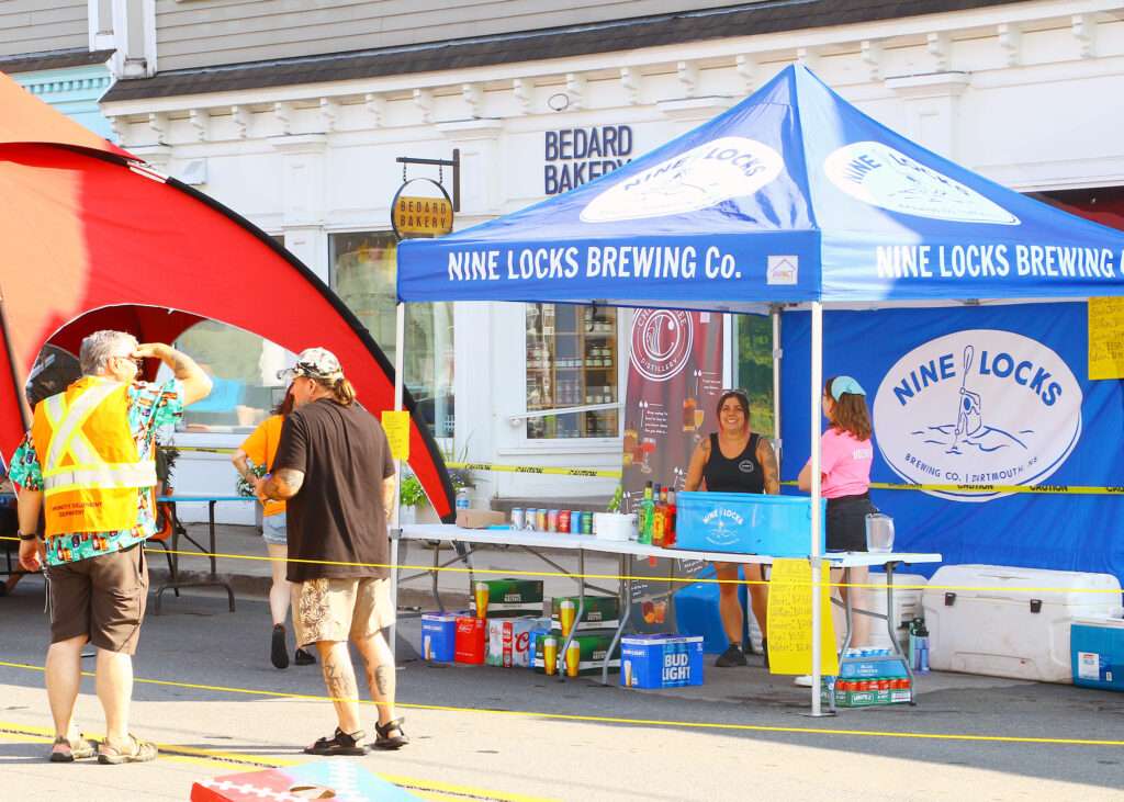 Avon River Days, Windsor, Nova Scotia, community, festival, Visit Nova Scotia